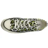 Chuck 70 Low «Archive Print – Leopard»