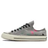 Chuck 70 Low «Archive Skate Print – Dolphin»