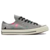 Chuck 70 Low «Archive Skate Print – Dolphin»