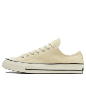 Chuck 70 Low «Banana Cake»