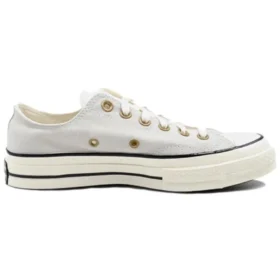 Chuck 70 Low «Beige»