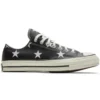 Chuck 70 Low «Black»