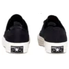 Chuck 70 Low «Black»