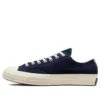 Chuck 70 Low «Black Blue» Chuck 70 Low «Black Blue»