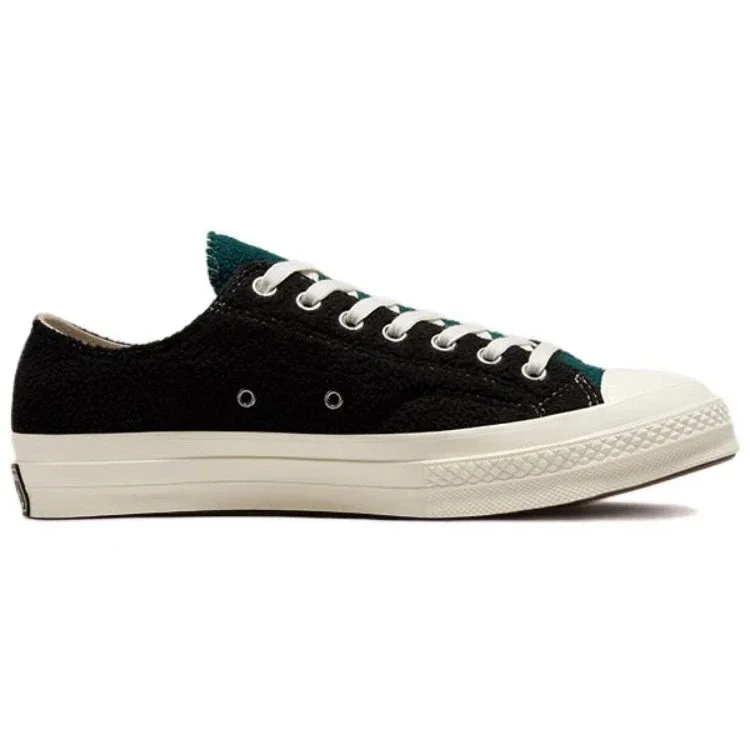 Chuck 70 Low «Black Blue» Chuck 70 Low «Black Blue»