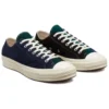Chuck 70 Low «Black Blue» Chuck 70 Low «Black Blue»