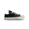 Chuck 70 Low «Black White»