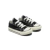 Chuck 70 Low «Black White»