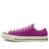 Chuck 70 Low «Cactus Flower»