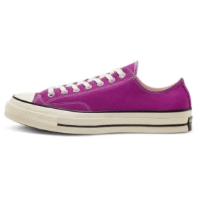 Chuck 70 Low «Cactus Flower»