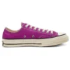 Chuck 70 Low «Cactus Flower»