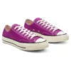 Chuck 70 Low «Cactus Flower»