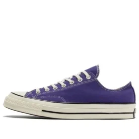 Chuck 70 Low «Candy Grape»