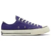 Chuck 70 Low «Candy Grape»