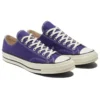 Chuck 70 Low «Candy Grape»
