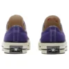 Chuck 70 Low «Candy Grape»