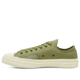 Chuck 70 Low «Clean N Preme – Street Sage»