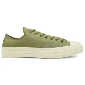 Chuck 70 Low «Clean N Preme – Street Sage»