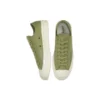 Chuck 70 Low «Clean N Preme – Street Sage»