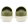 Chuck 70 Low «Clean N Preme – Street Sage»