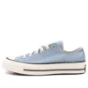 Chuck 70 Low «Cocoon Blue»