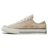 Chuck 70 Low «Color de temporada – Oat Milk»