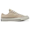 Chuck 70 Low «Color de temporada – Oat Milk»