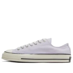 Chuck 70 Low «Color de temporada – Vapor Violet»