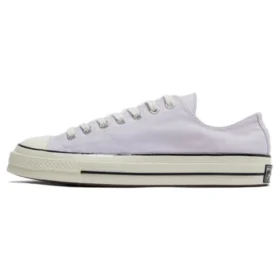 Chuck 70 Low «Color de temporada – Vapor Violet»
