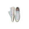 Chuck 70 Low «Colorblock – Chambray Blue»