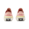 Chuck 70 Low «Colorblock – Pink Quartz»