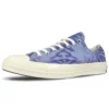 Chuck 70 Low «Court Purple»