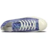 Chuck 70 Low «Court Purple»