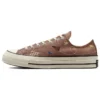 Chuck 70 Low «Cowboy Embroidery»
