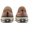 Chuck 70 Low «Cowboy Embroidery»