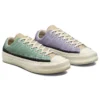Chuck 70 Low «Cozy Granola – Cool Sage Slate Lilac»