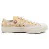 Chuck 70 Low «Crafted Florals»