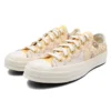 Chuck 70 Low «Crafted Florals»