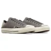 Chuck 70 Low «Crafted Ollie Patch Origin Story Grey»