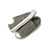 Chuck 70 Low «Crafted Ollie Patch Origin Story Grey»