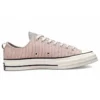 Chuck 70 Low «Crafted Stripe»