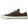 Chuck 70 Low «Dark Root»