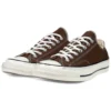 Chuck 70 Low «Dark Root»