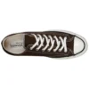 Chuck 70 Low «Dark Root»