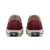 Chuck 70 Low «Deep Bordeaux»