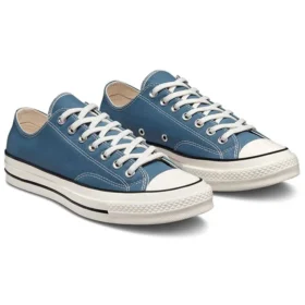 Chuck 70 Low «Deep Waters»