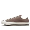 Chuck 70 Low «Desert Cargo»