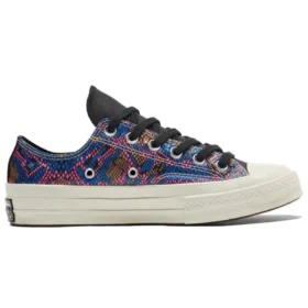 Chuck 70 Low «Digital Daze – Snakeskin»