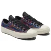 Chuck 70 Low «Digital Daze – Snakeskin»