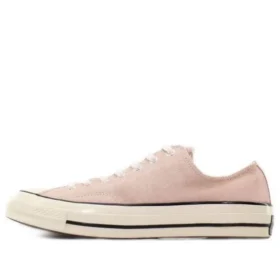 Chuck 70 Low «Dusk Pink»
